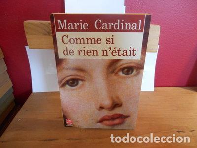 B&uuml;cher: Comme si de rien n'&eacute;tait- 9782253059189