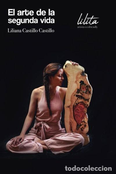 B&uuml;cher: El arte de la segunda vida- 9798528378060