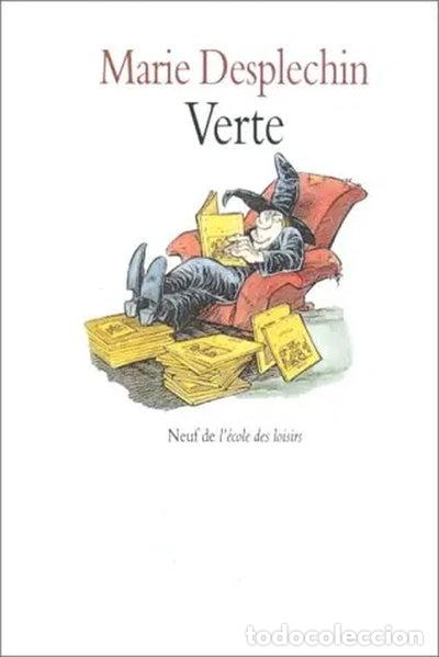 Libros: Verte- 9782211041782