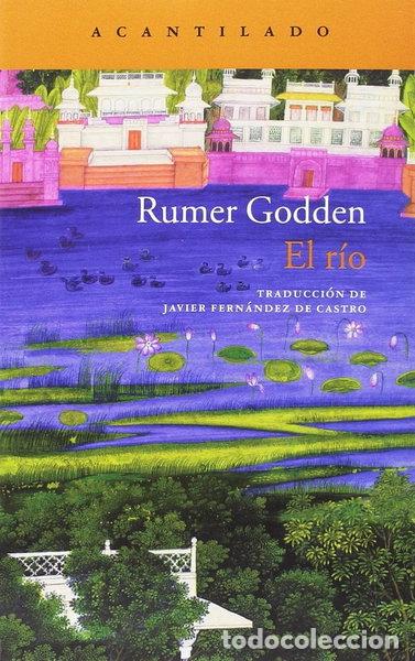 Livros em segunda m&atilde;o: El r&iacute;o- 9788417346102