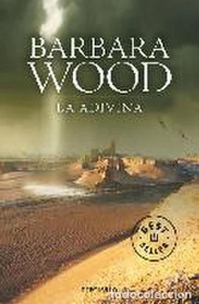 Livros em segunda m&atilde;o: La adivina- 9788490322437