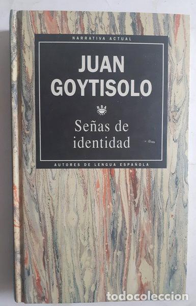 Libri di seconda mano: Se&ntilde;as de identidad- 9788447304370