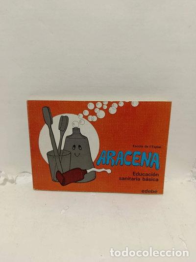 Libri di seconda mano: Aracena: Educaci&oacute;n sanitaria b&aacute;sica- 9788423617814