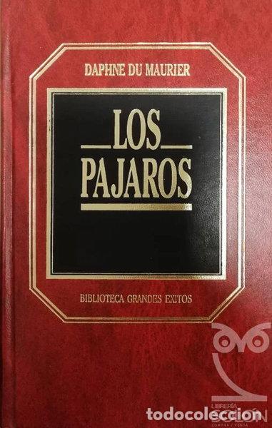 Libros: Los p&aacute;jaros- 9788475305486