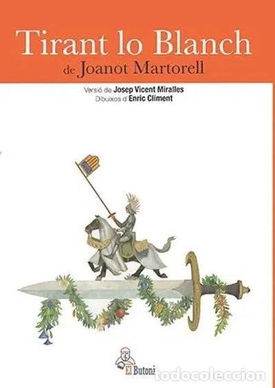 Libros: Tirant lo Blanch- 9788496472068