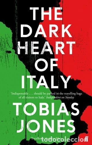 Libros: Dark Heart of Italy- 9780571302932
