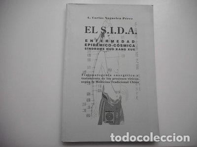 Libros: Tratamiento Del Sida Seg&uacute;n la Medicina Tradicional China- 9788488769268