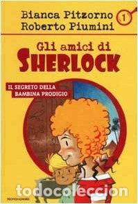 Libri di seconda mano: Il segreto della bambina prodigio- 9788804502494