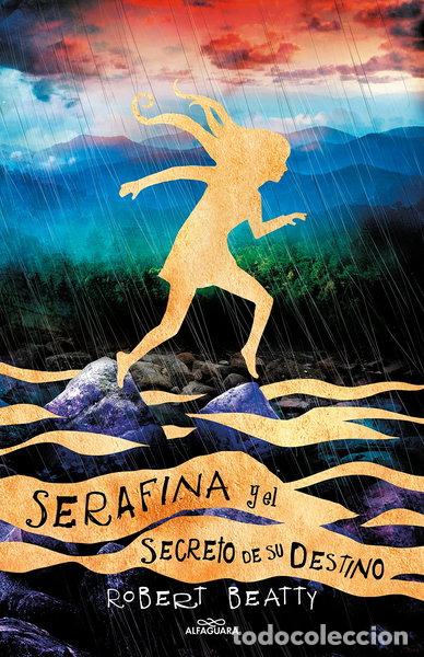 Libri di seconda mano: Serafina y el secreto de su destino- 9788420486314