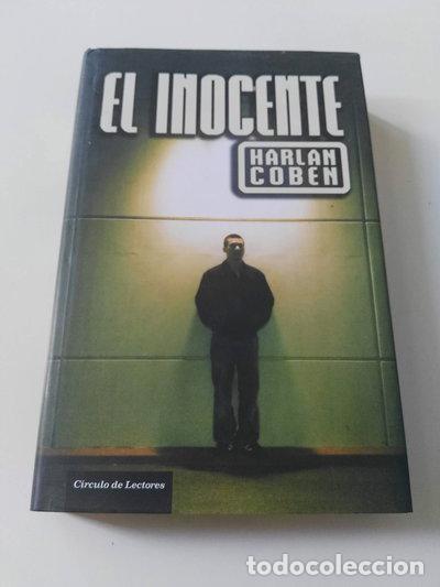 Libros: El inocente- 9788467223255