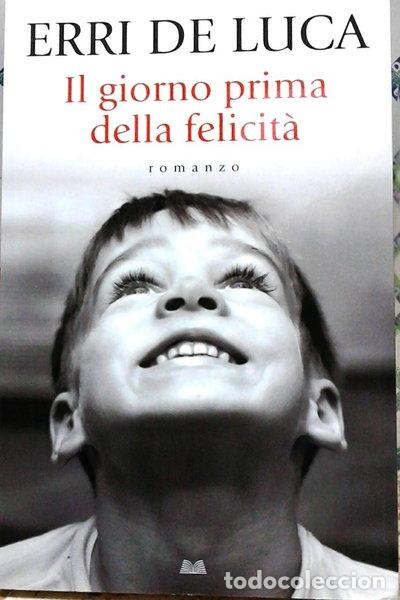 Libros: Il giorno prima della felicit&agrave;- 8022264783330