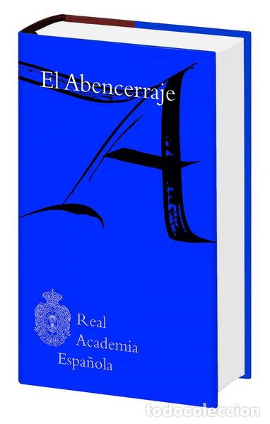 Libros: Abencerraje- 9788467050615 - Foto 1