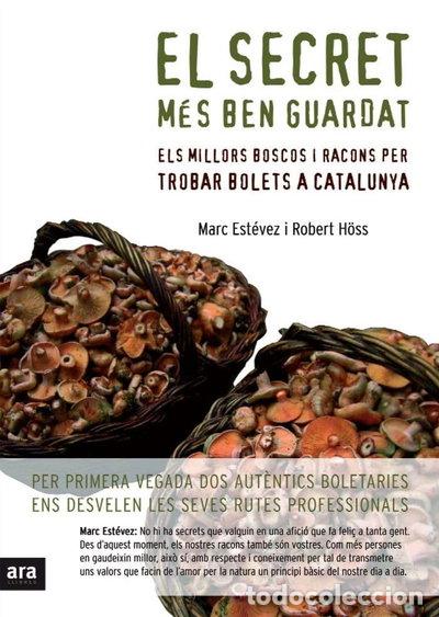 Libros: El secret m&eacute;s ben guardat- 9788496767225 - Foto 1