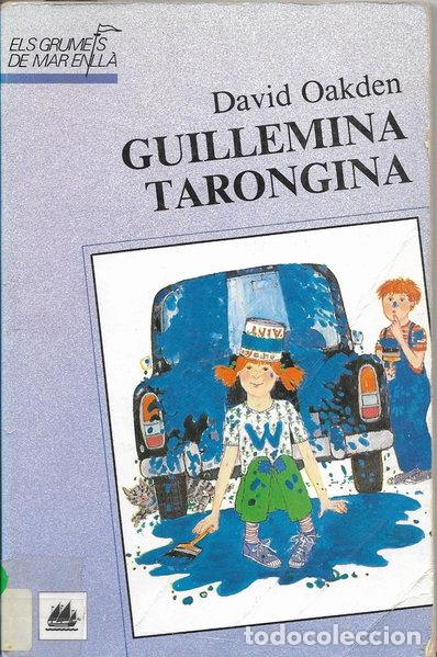 Libri di seconda mano: Guillemina Tarongina- 9788424680657