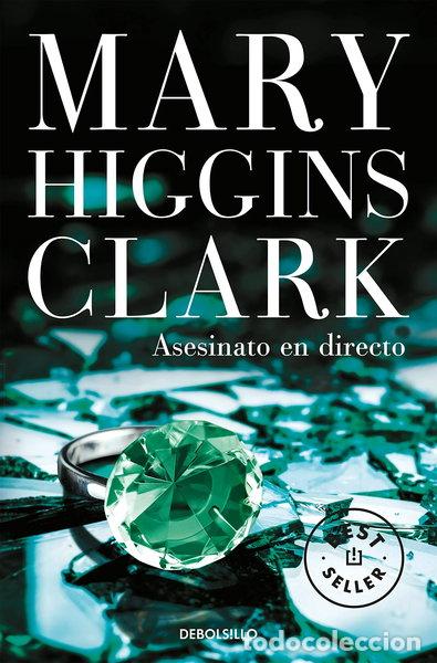 Libros: Asesinato en directo- 9788466338363