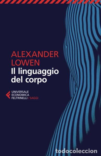 Libros: Il linguaggio del corpo- 9788807882425