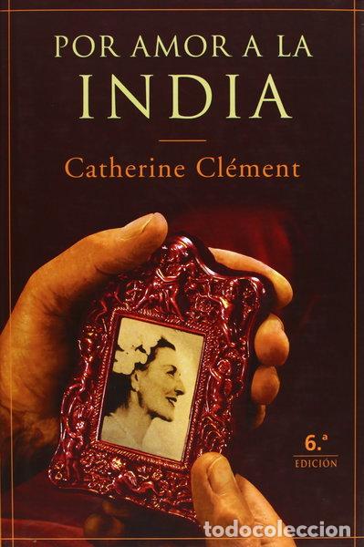 Libros: Por amor a la India- 9788427024281