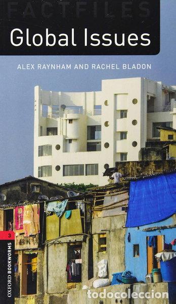 Libros: Fact Files: Global Issues- 9780194624589
