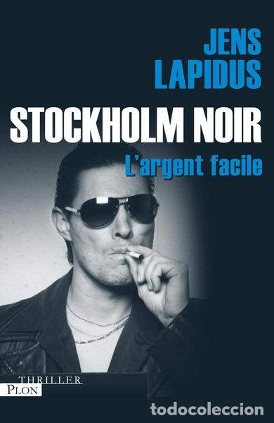 Libri di seconda mano: Stockholm Noir: L'argent facile- 9782259208352