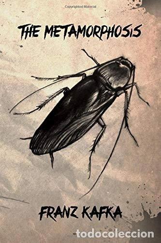 Libros: The Metamorphosis- 9798624636231