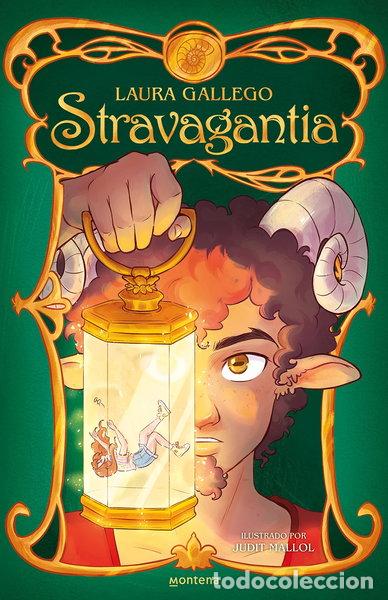 Libros: Stravagantia- 9788418949371 - Foto 1