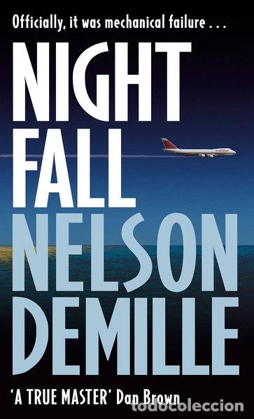 B&uuml;cher: Night Fall- 9780751531800