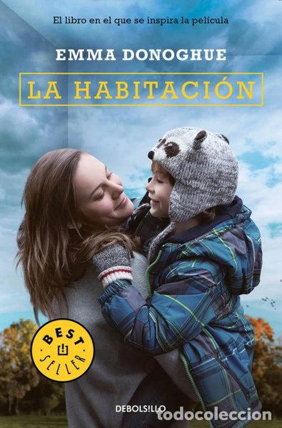 B&uuml;cher: La habitaci&oacute;n- 9788466335508