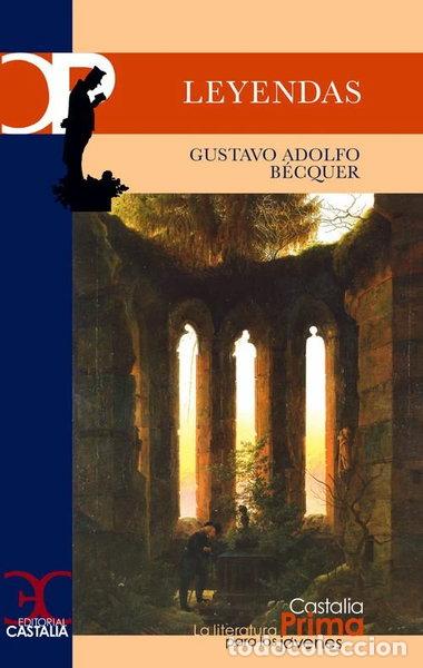 B&uuml;cher: Leyendas- 9788497400145