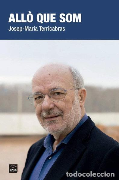 books: All&ograve; que som- 9788416987252