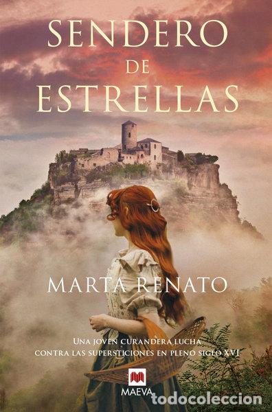 books: Sendero de estrellas- 9788419638533