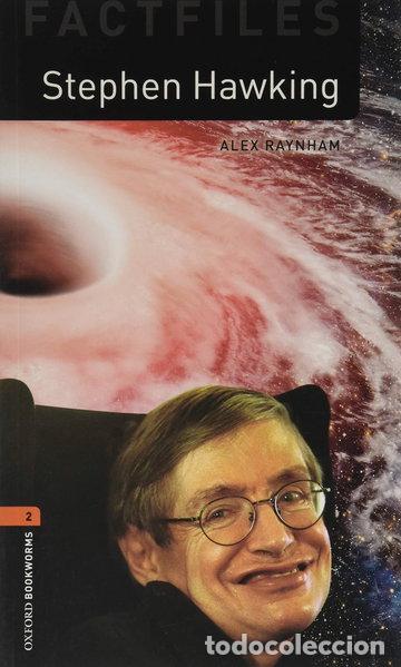 Libros: Stephen Hawking- 9780194024020 - Foto 1