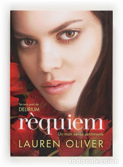 Libros: R&egrave;quiem- 9788466132091