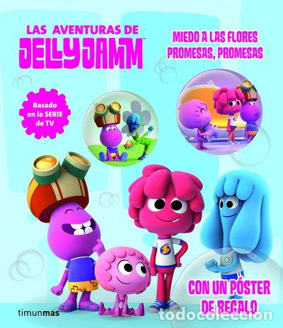 Libros: Miedo a las flores - Promesas, promesas- 9788408110330
