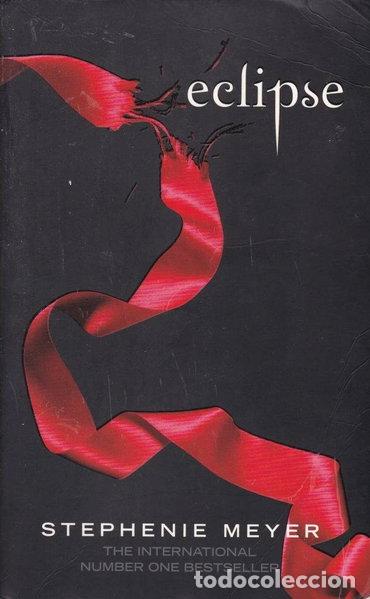 Libros: Eclipse- 9781904233909