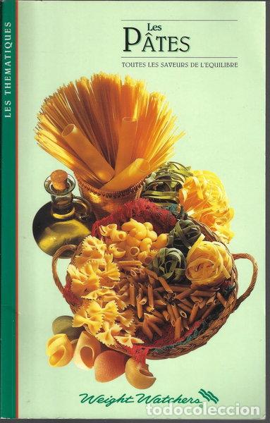Libros: Les p&acirc;tes- 9782905275455 - Foto 1