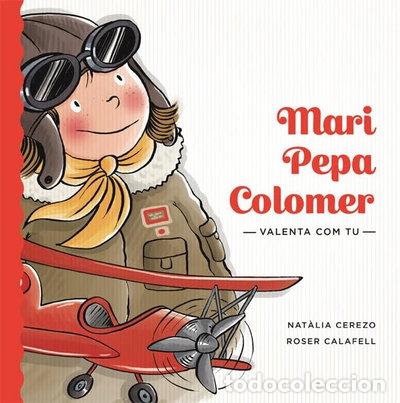 Libros: Mari Pepa Colomer- 9788424663889