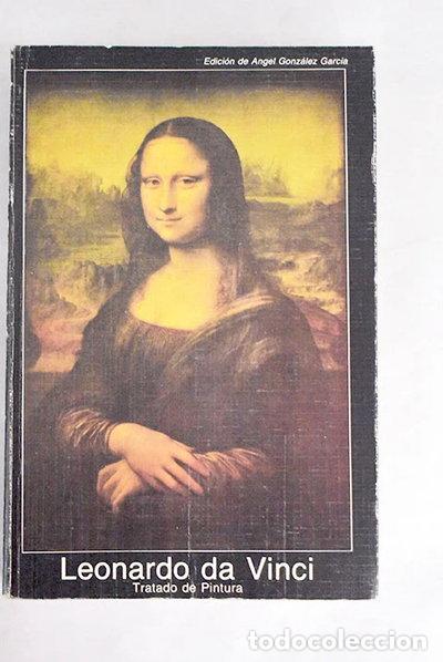 B&uuml;cher: Tratado de pintura- 9788476001226