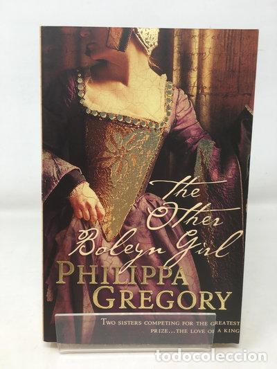 B&uuml;cher: The Other Boleyn Girl- 9780006514008