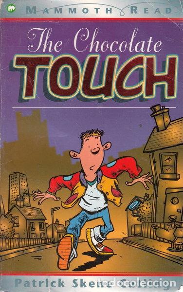 B&uuml;cher: The Chocolate Touch- 9780749703066