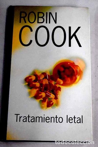 Libros: Tratamiento letal- 9788447321483 - Foto 1