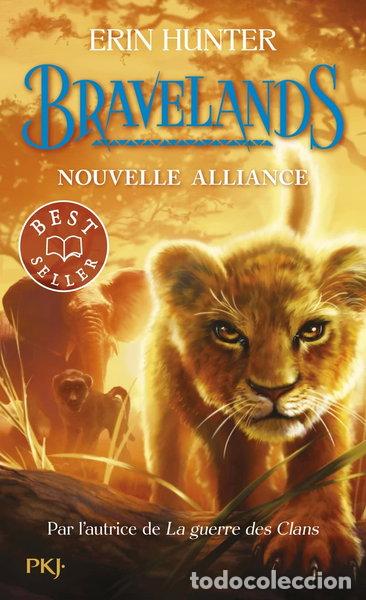 B&uuml;cher: Nouvelle alliance- 9782266323673