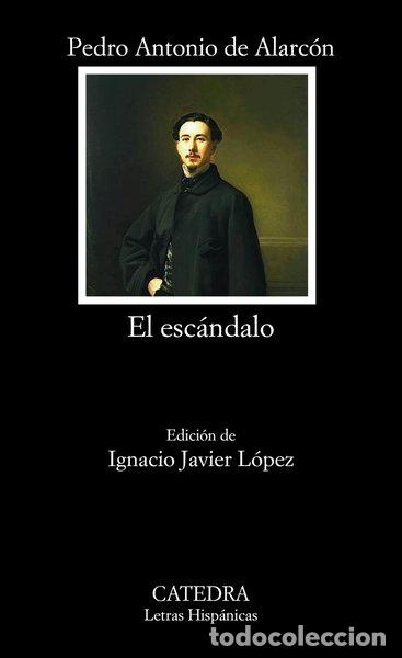 B&uuml;cher: El esc&aacute;ndalo- 9788437631059