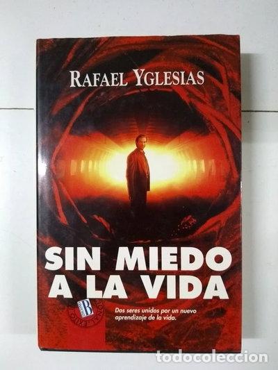 B&uuml;cher: Sin miedo a la vida- 9788440646903