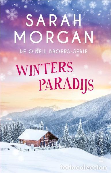 B&uuml;cher: Winters paradijs- 9789402711530