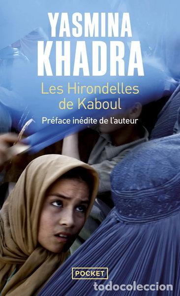 Libros: Les hirondelles de Kaboul- 9782266204965