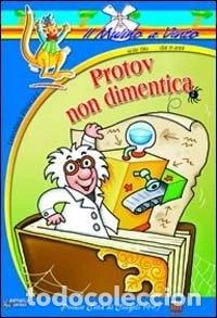 Libros: Protov non dimentica- 9788847200432