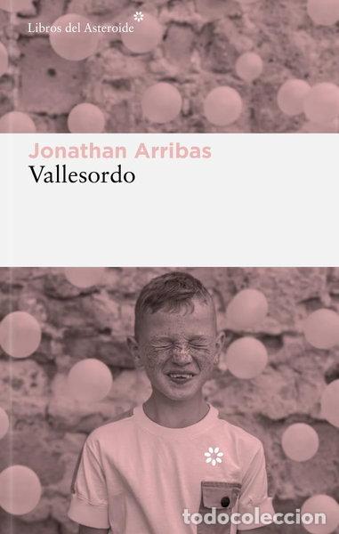 books: Vallesordo- 9788410178366