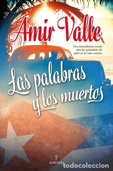 books: Las palabras y los muertos- 9788416392292