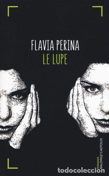 books: Le lupe- 9788868529550