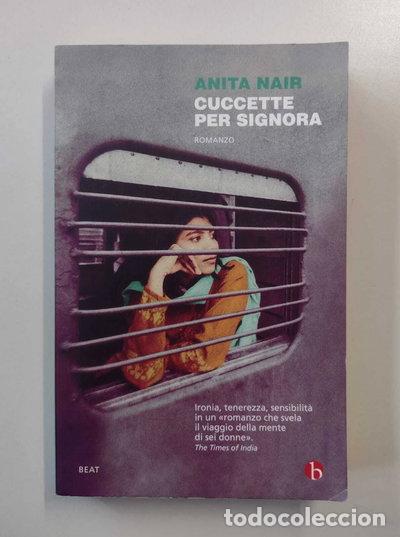 books: Cuccette per signora- 9788865590089